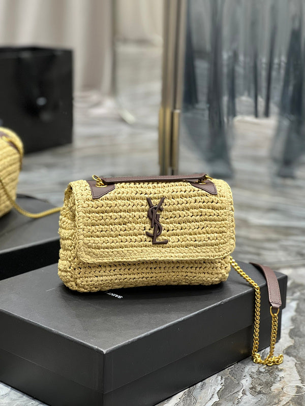OZ - SLY Bags - 839
