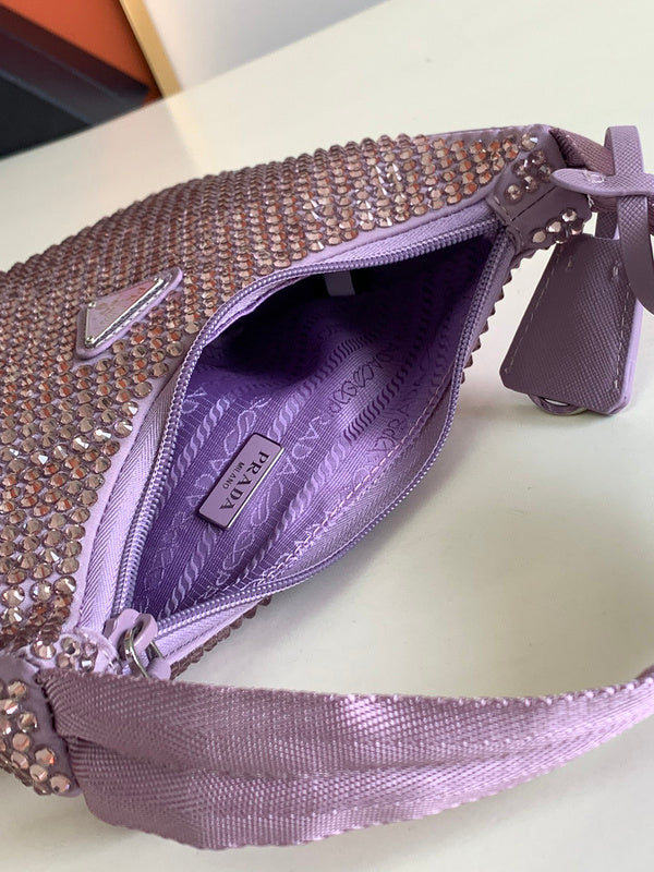 Oz - Fei Bags - 1584