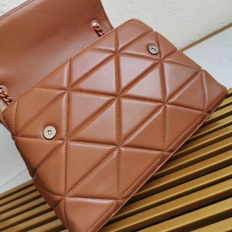 Oz - Fei Bags - 1852