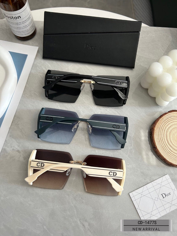 OZ - Dir Sunglasses - 112