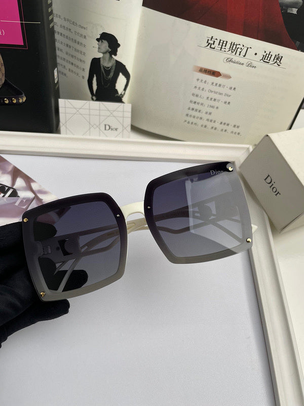 OZ - Dir Sunglasses - 080