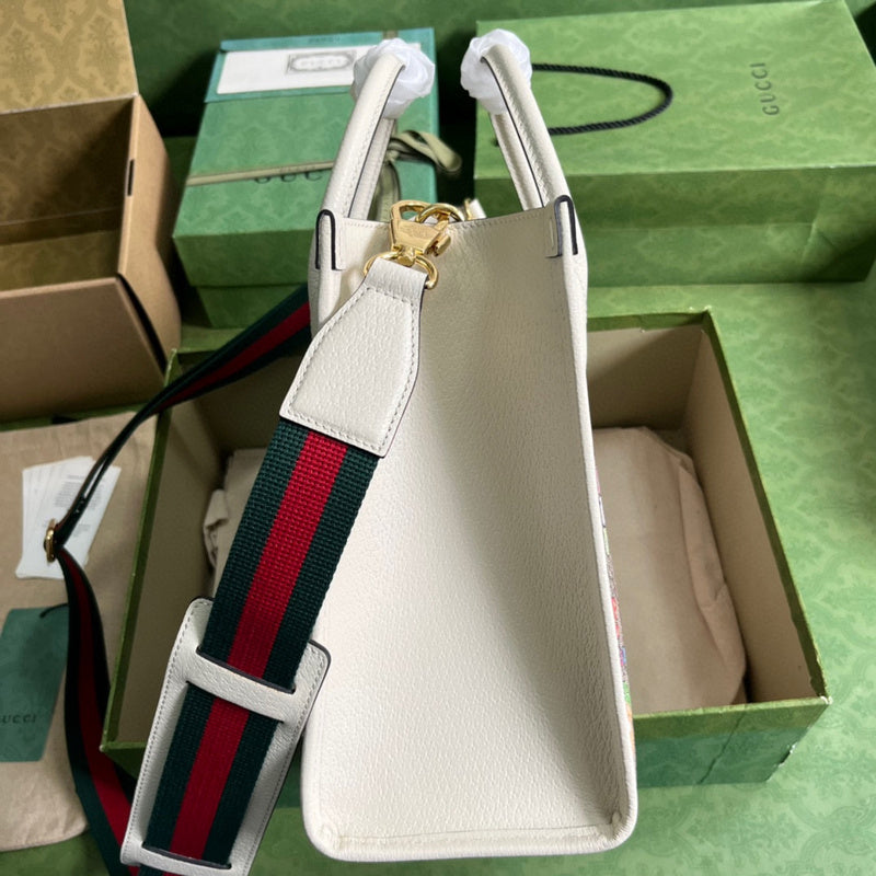 OZ - GCI Bags - 1266