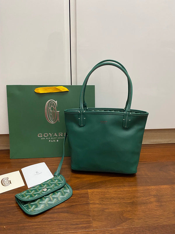 OZ - GYO Bags - 1436