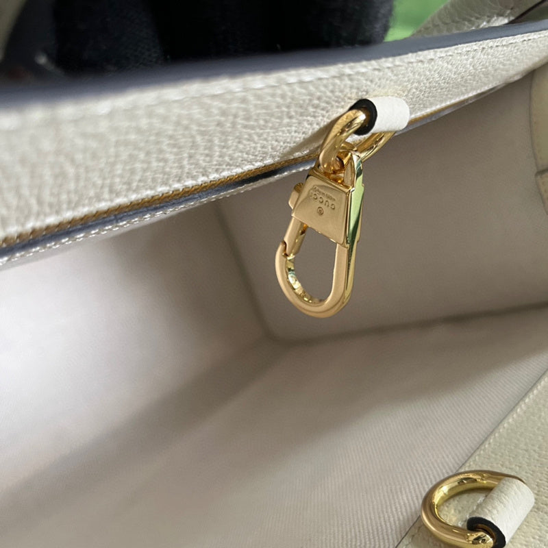 OZ - GCI Bags - 1266