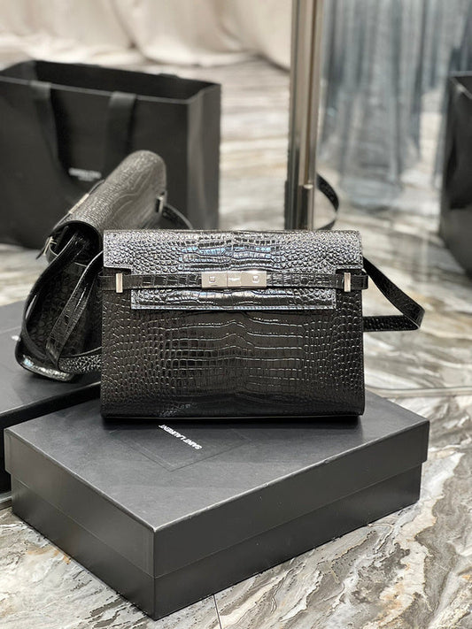 OZ - SLY Bags - 784