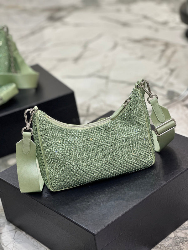 Oz - Fei Bags - 678