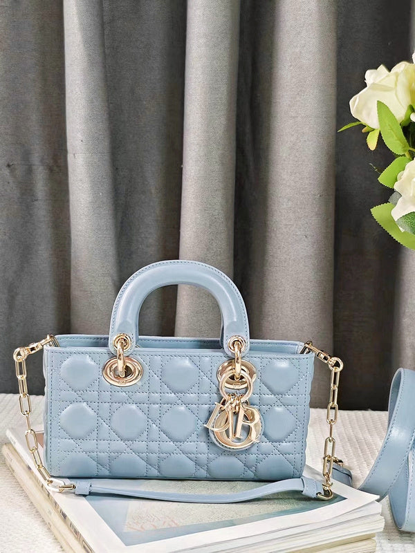 OZ - Dir Bags - 1075