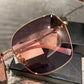 OZ - Dir Sunglasses - 098