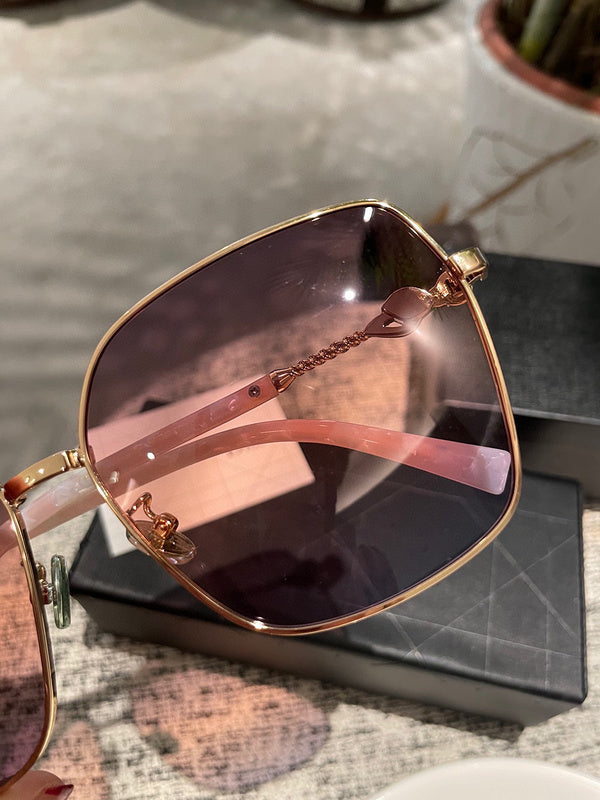 OZ - Dir Sunglasses - 098