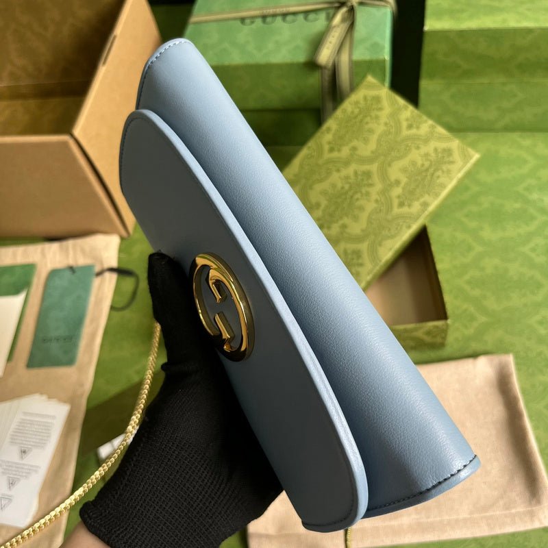 OZ - GCI Bags - 1255