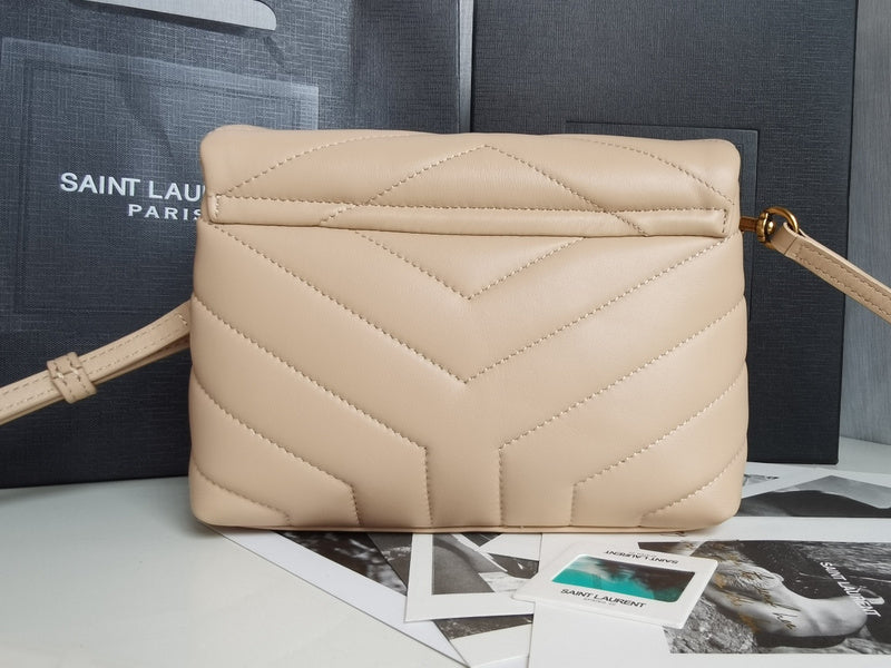 OZ - SLY Bags - 1222