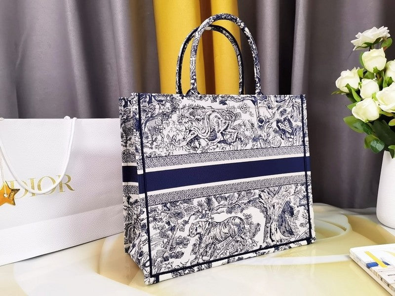 OZ - Dir Bags - 1032