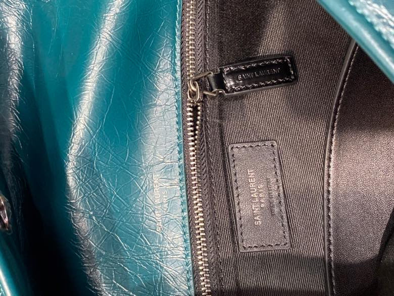 OZ - SLY Bags - 1321