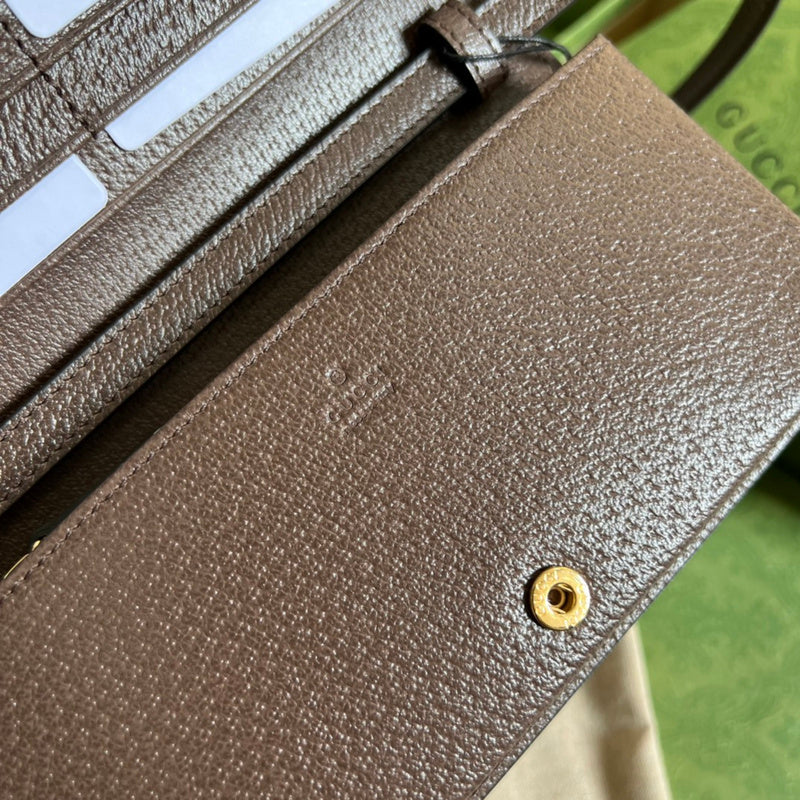 OZ - GCI Bags - 1540