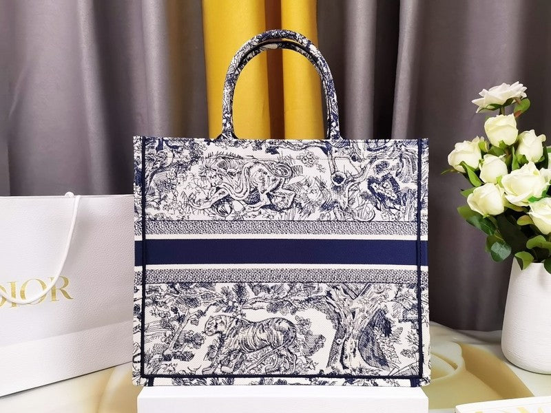 OZ - Dir Bags - 1028