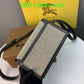 Ozarra Fashion -BBR Bags - 482