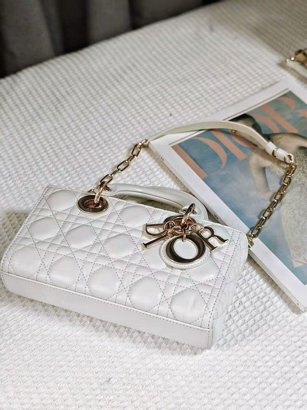 OZ - Dir Bags - 1066