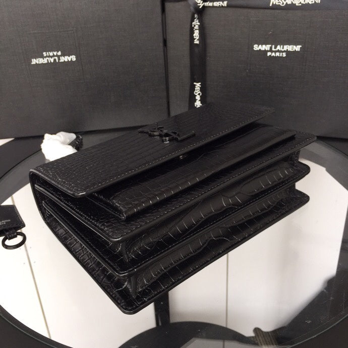 OZ - SLY Bags - 1021