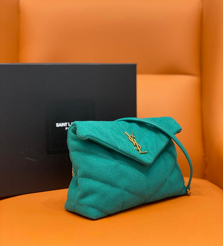 OZ - SLY Bags - 1346