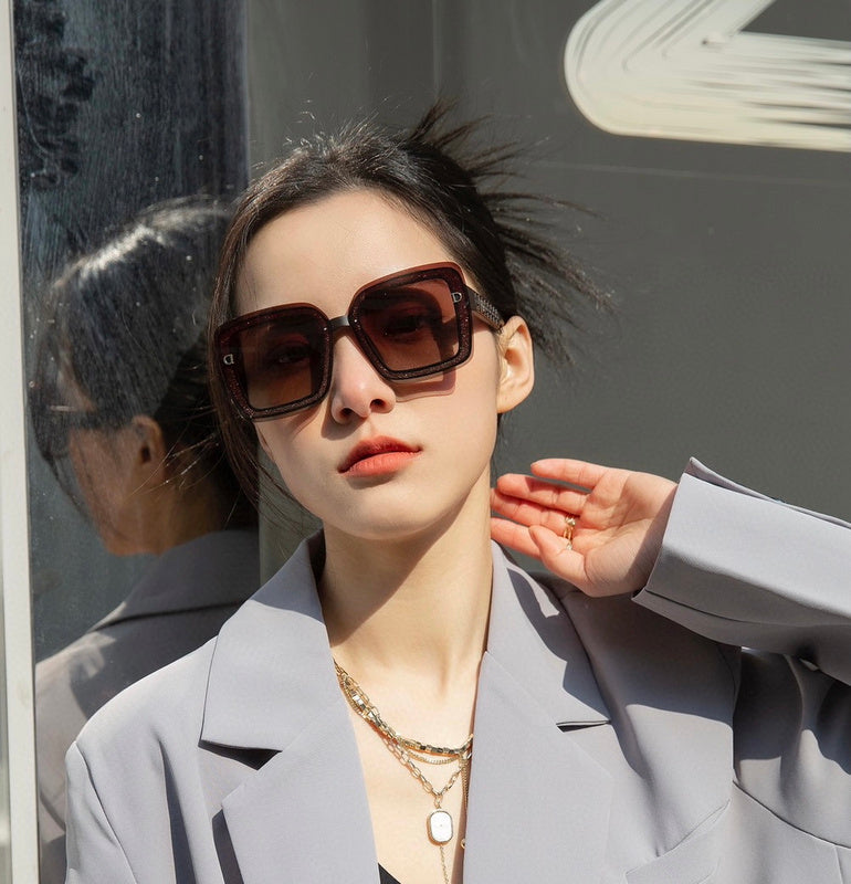 OZ - Dir Sunglasses - 155