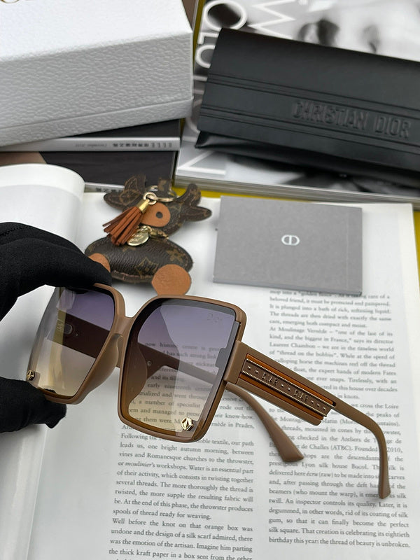 OZ - Dir Sunglasses - 127