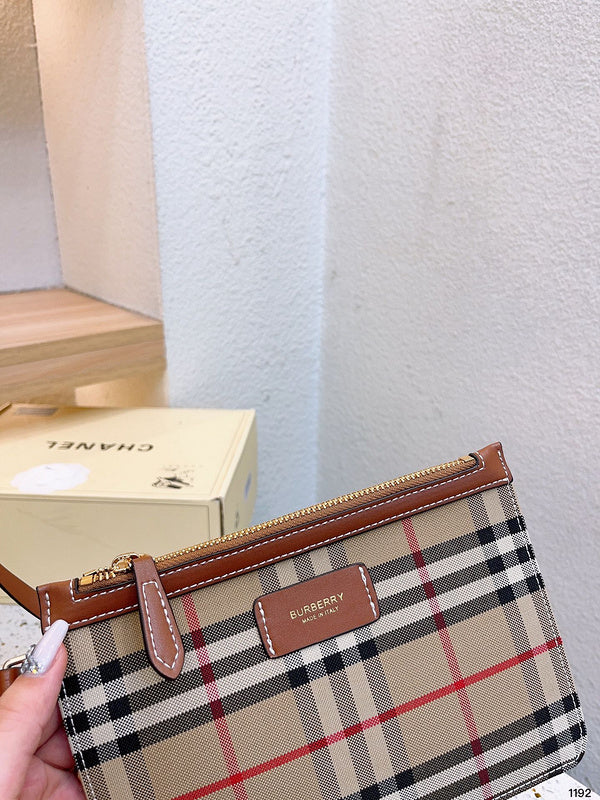 Ozarra Fashion -BBR Bags - 1689