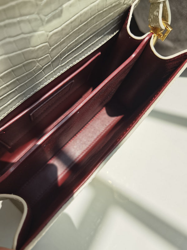 OZ - SLY Bags - 1101