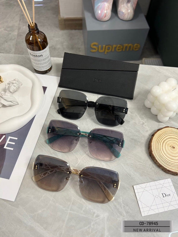 OZ - Dir Sunglasses - 084