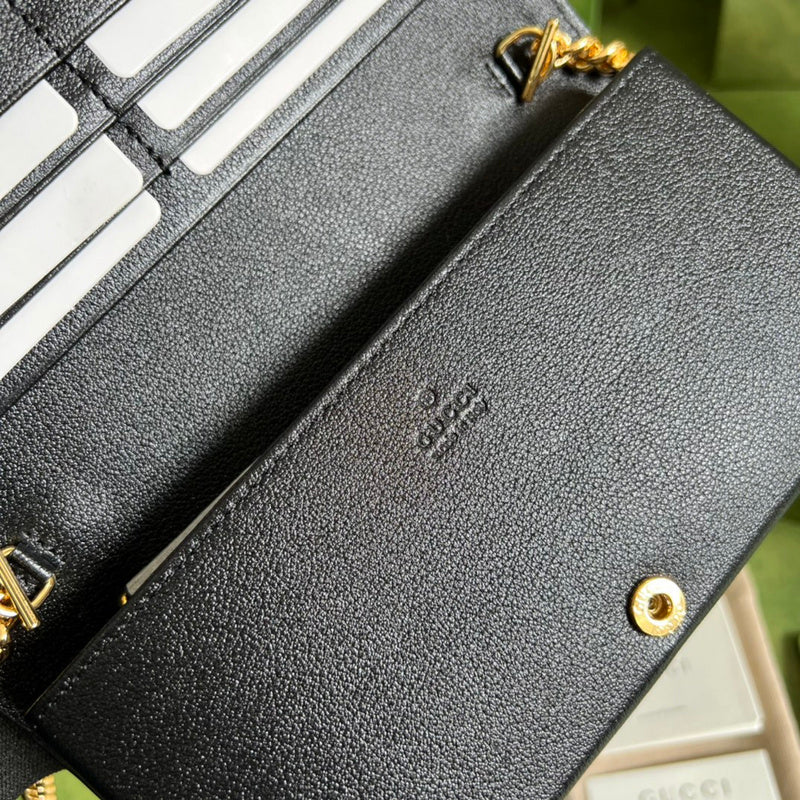 OZ - GCI Bags - 1645