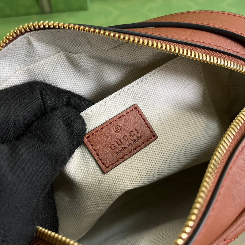 OZ - GCI Bags - 1291