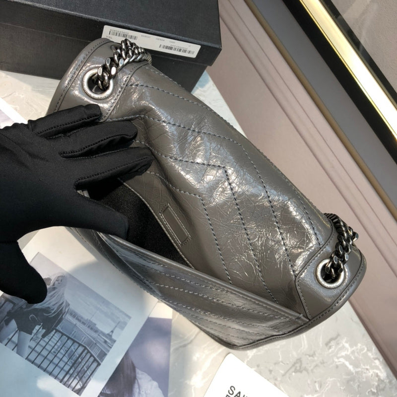 OZ - SLY Bags - 1402