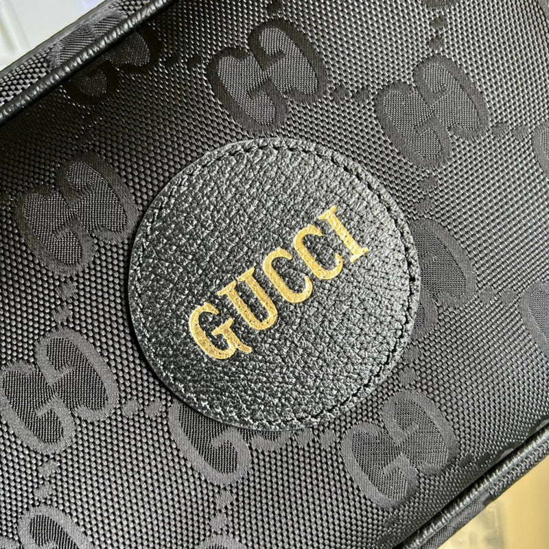 OZ - GCI Bags - 1213