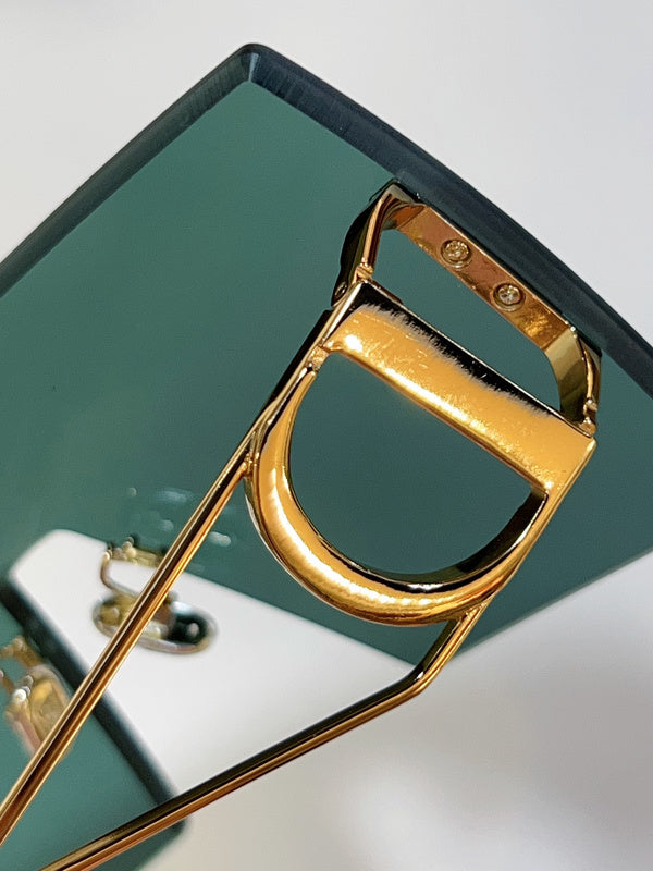 OZ - Dir Sunglasses - 180