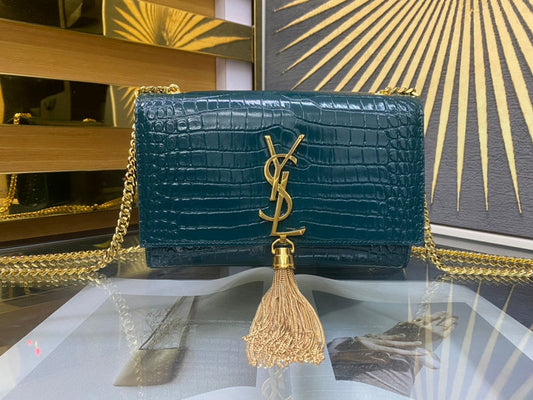 OZ - SLY Bags - 718