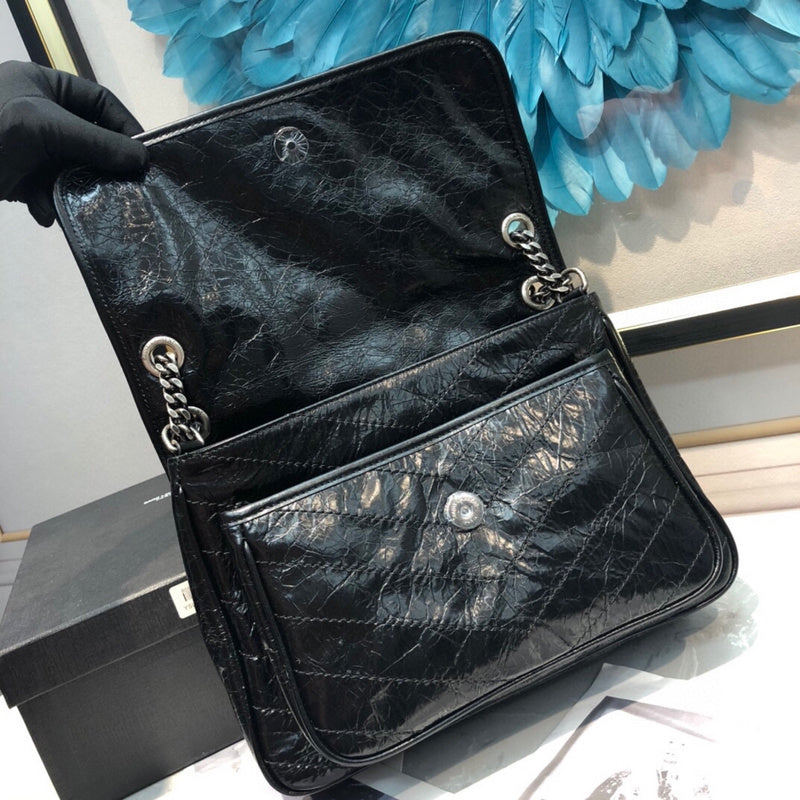 OZ - SLY Bags - 1395