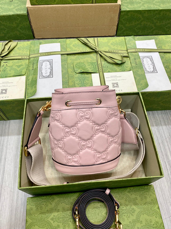 OZ - GCI Bags - 1389