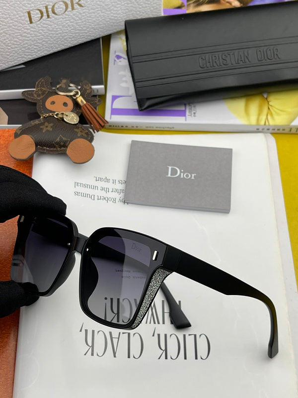 OZ - Dir Sunglasses - 175