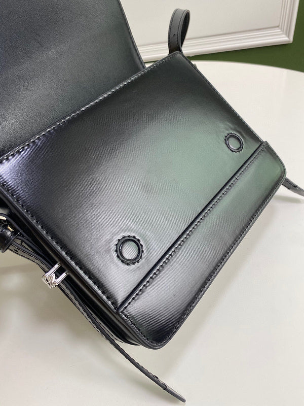 The Ozarra Fashion BBR-Bags - 024