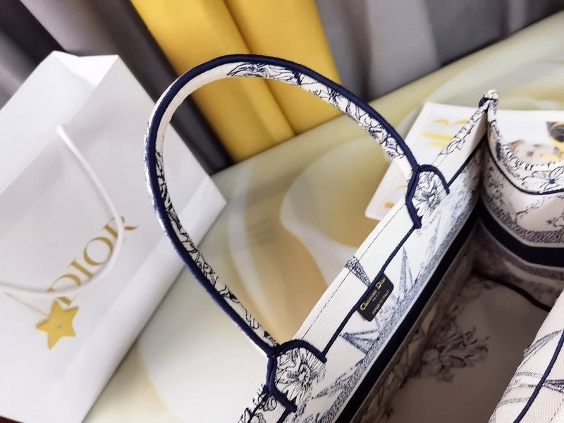 OZ - Dir Bags - 1046