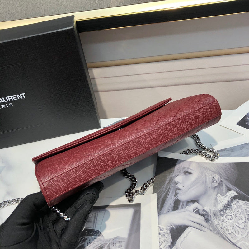 OZ - SLY Bags - 1388