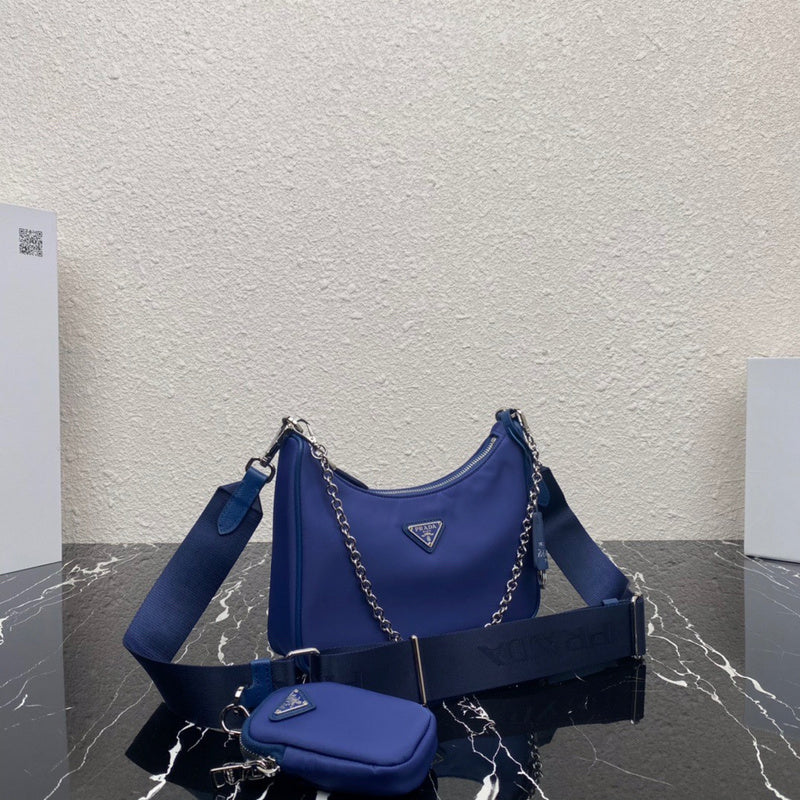 Oz - Fei Bags - 1052