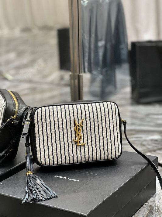 OZ - SLY Bags - 735