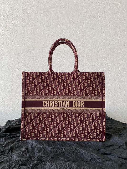 OZ - Dir Bags - 1076