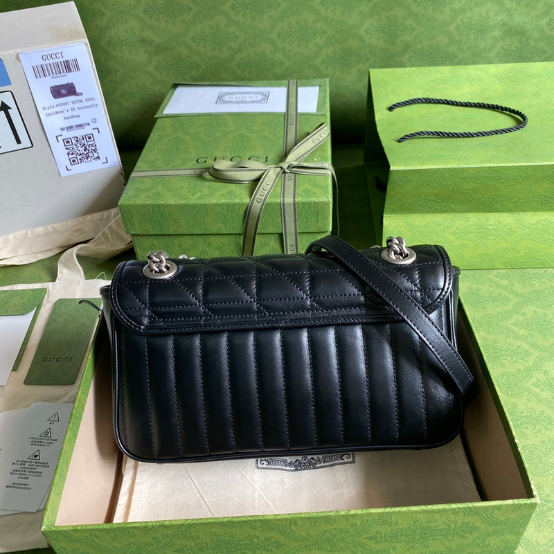 OZ - GCI Bags - 1134