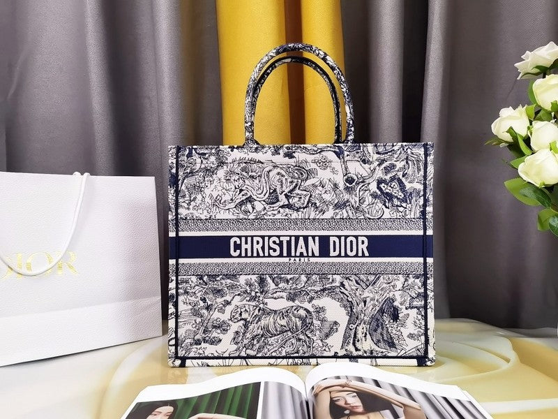 OZ - Dir Bags - 1032