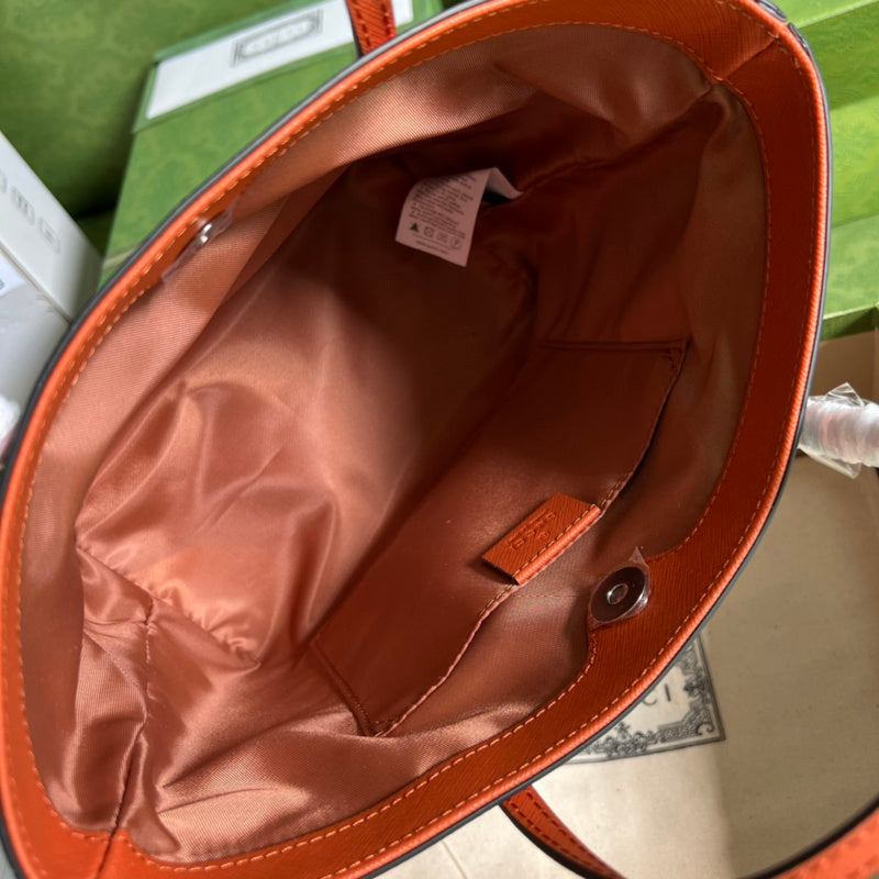 OZ - GCI Bags - 1001