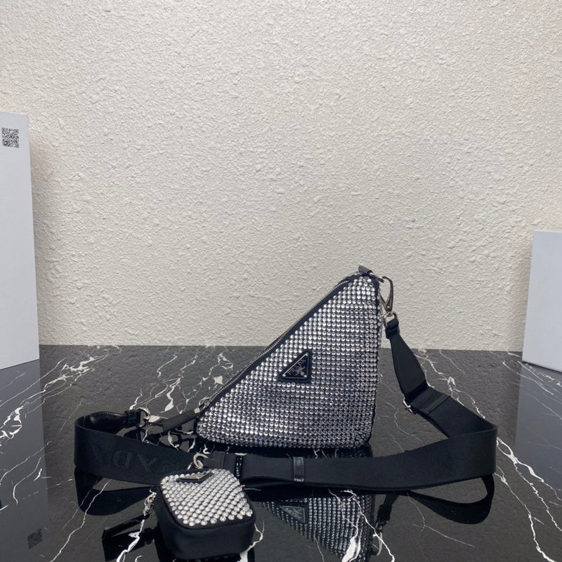 Oz - Fei Bags - 1520