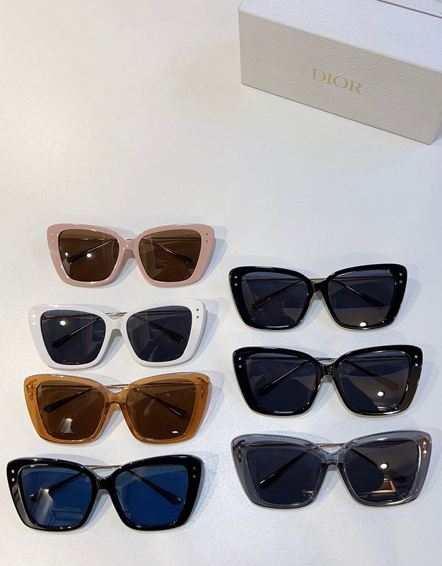 OZ - Dir Sunglasses - 036