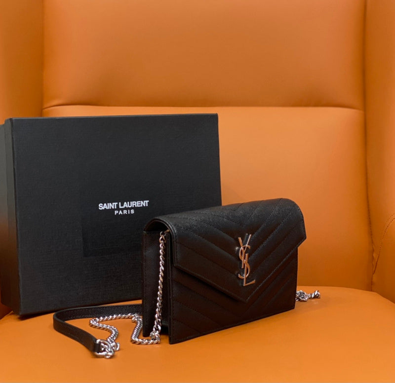 OZ - SLY Bags - 1276