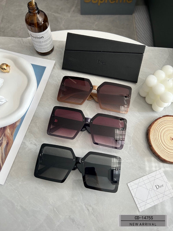 OZ - Dir Sunglasses - 068